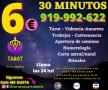 Venta Otros Servicios: Tarot elimino malas energías y cortes por envidia